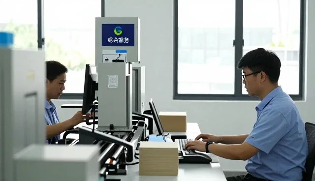 定制化管理系统