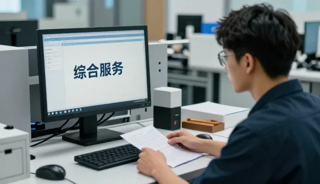 南部租车网