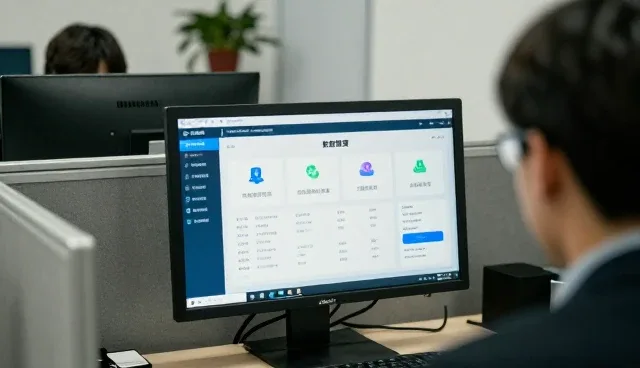 技术咨询如何推动业务模式的持续优化