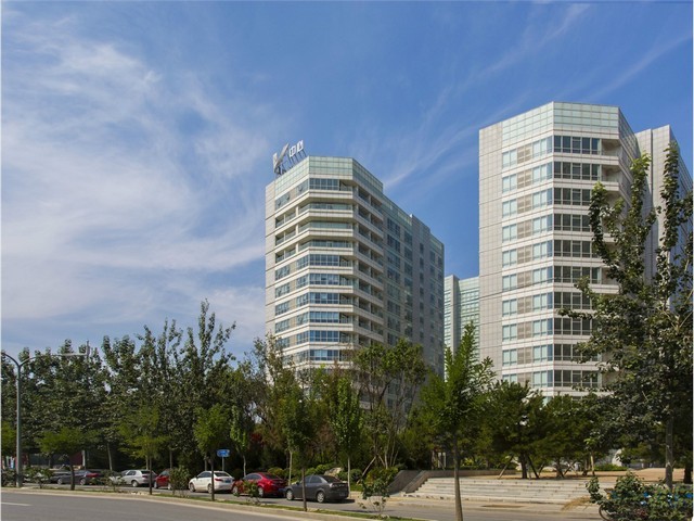 富阳区正规的产业园装饰装修哪里有